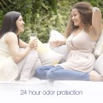 Dove Antiperspirant Deodorant Stick 48 Hour Protection And Soft And Comfortable Underarms Rose Petals Deodorant for Women, 2.6 Ounce (Pack of 4) - Image 3